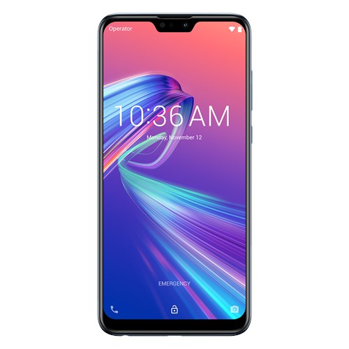 Asus ZenFone Max Pro M2 ZB631KL- Dark Blue